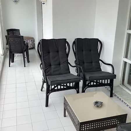 Apartment The Castle 2 Bedroom With Amazing Sea Views *