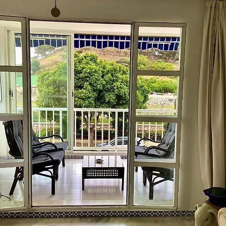 Apartment The Castle 2 Bedroom With Amazing Sea Views *