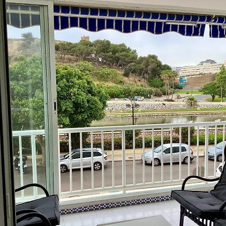 The Castle 2 Bedroom With Amazing Sea Views Apartment *