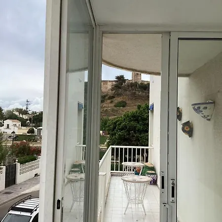 The Castle 2 Bedroom With Amazing Sea Views Apartment
