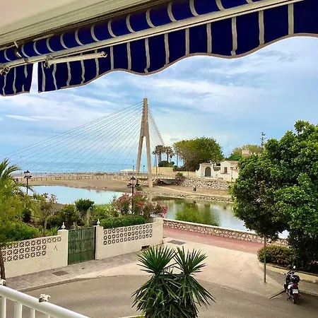 Apartment The Castle 2 Bedroom With Amazing Sea Views Fuengirola