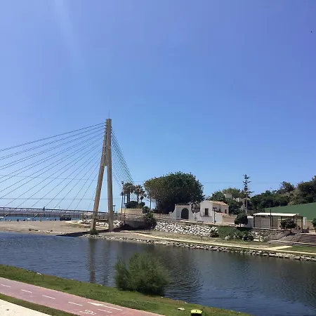 The Castle 2 Bedroom With Amazing Sea Views Apartment Fuengirola