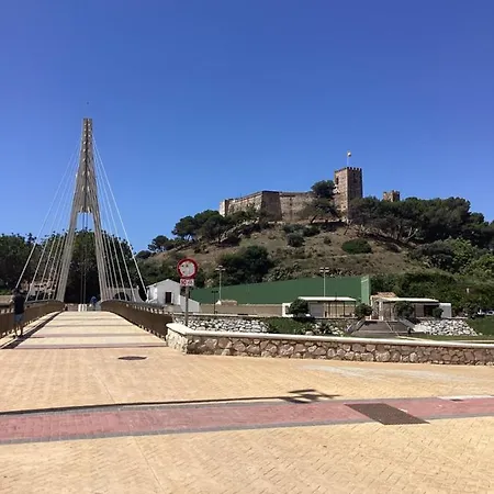 Apartment The Castle 2 Bedroom With Amazing Sea Views *