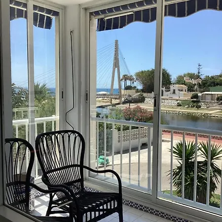 Apartment The Castle 2 Bedroom With Amazing Sea Views