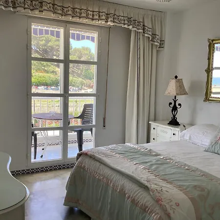 The Castle 2 Bedroom With Amazing Sea Views Fuengirola