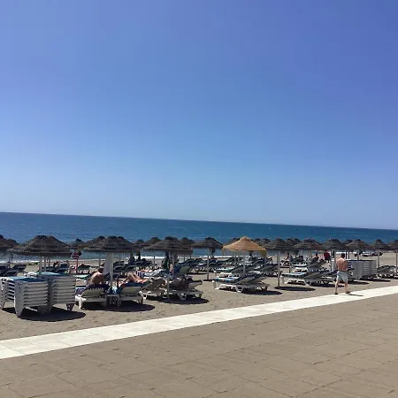 The Castle 2 Bedroom With Amazing Sea Views Fuengirola