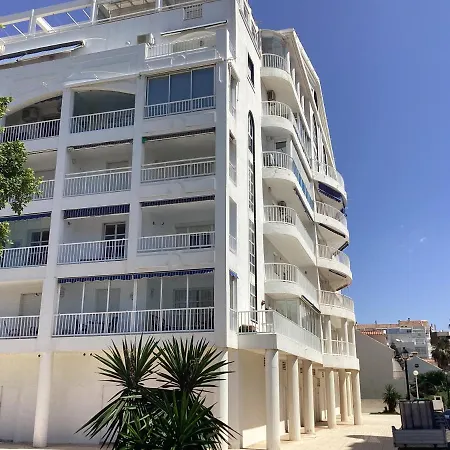 The Castle 2 Bedroom With Amazing Sea Views Fuengirola