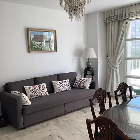 Apartment The Castle 2 Bedroom With Amazing Sea Views *