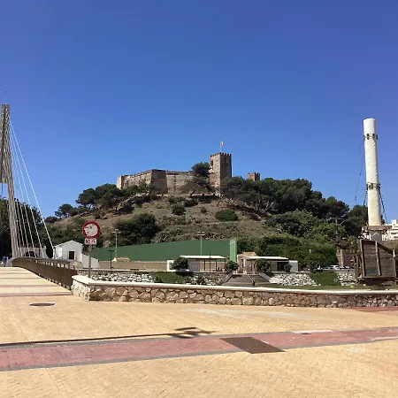 Apartment The Castle 2 Bedroom With Amazing Sea Views