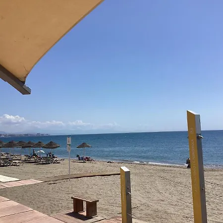 Apartment The Castle 2 Bedroom With Amazing Sea Views Fuengirola