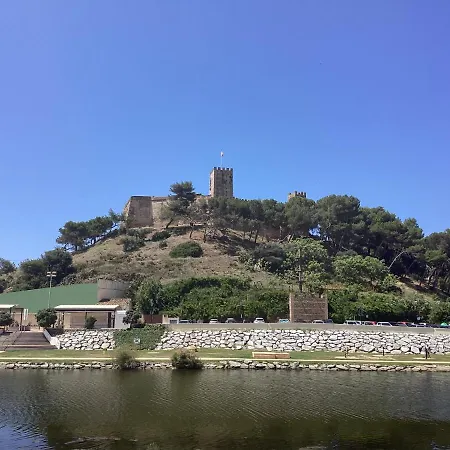 Apartment The Castle 2 Bedroom With Amazing Sea Views