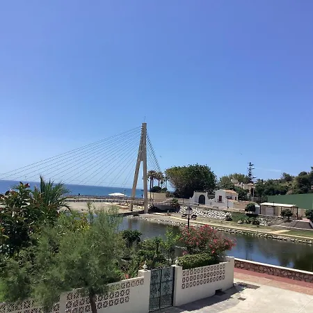 The Castle 2 Bedroom With Amazing Sea Views Fuengirola