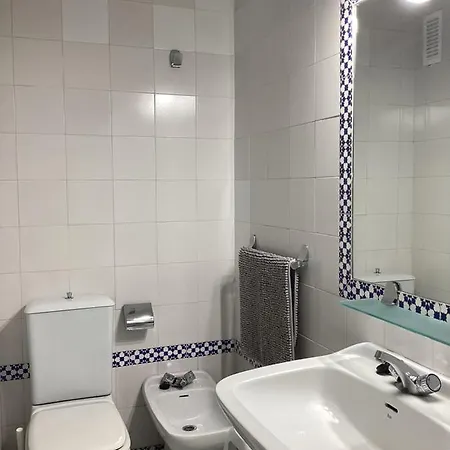 Apartment The Castle 2 Bedroom With Amazing Sea Views